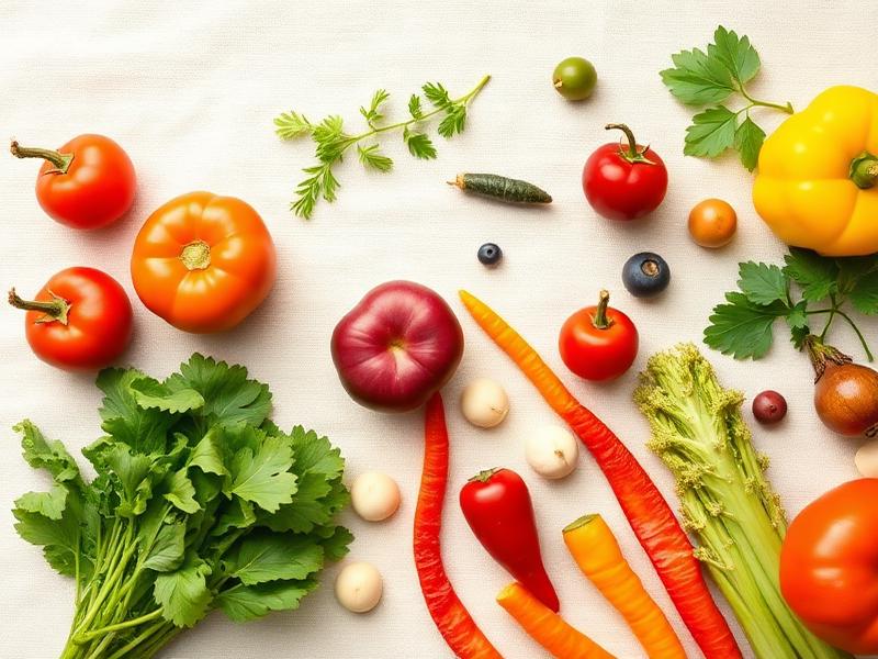 Fiber for Kids: A Simple Guide